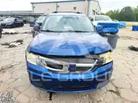 2009 Dodge JOURNEY photo
