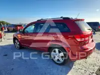 2009 Dodge JOURNEY фото