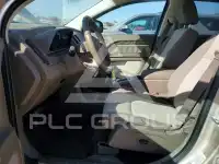 2009 Dodge JOURNEY фото