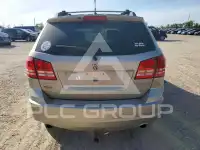 2009 Dodge JOURNEY фото