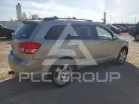 2009 Dodge JOURNEY фото