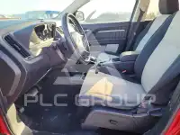2009 Dodge JOURNEY фото