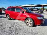 2009 Dodge JOURNEY фото