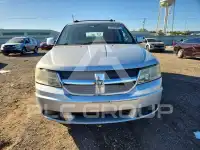 2009 Dodge JOURNEY фото