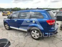 2009 Dodge JOURNEY photo