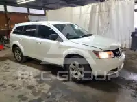 2009 Dodge JOURNEY фото