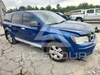 2009 Dodge JOURNEY photo