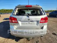2009 Dodge JOURNEY фото