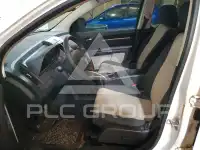 2009 Dodge JOURNEY фото