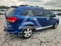 2009 Dodge JOURNEY photo
