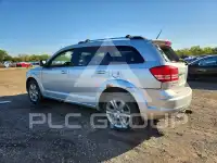 2009 Dodge JOURNEY фото