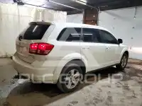 2009 Dodge JOURNEY фото