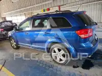 2009 Dodge JOURNEY photo