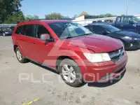 2009 Dodge JOURNEY фото