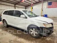 2009 Dodge JOURNEY фото