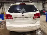 2009 Dodge JOURNEY фото