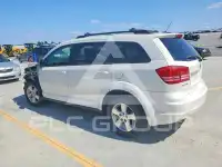 2009 Dodge JOURNEY фото