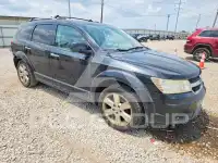2009 Dodge JOURNEY photo