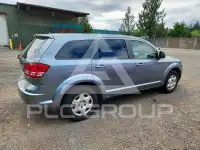 2009 Dodge JOURNEY photo