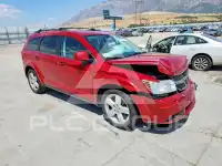 2009 Dodge JOURNEY photo
