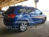 2009 Dodge JOURNEY фото