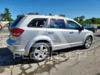 2009 Dodge JOURNEY фото