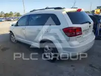 2009 Dodge JOURNEY фото