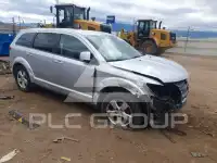 2009 Dodge JOURNEY фото
