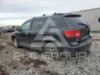 2009 Dodge JOURNEY photo