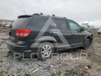 2009 Dodge JOURNEY photo
