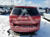 2009 Dodge JOURNEY photo