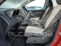 2009 Dodge JOURNEY photo