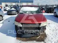 2009 Dodge JOURNEY photo