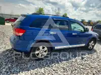 2009 Dodge JOURNEY photo