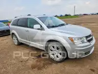 2009 Dodge JOURNEY фото