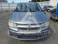 2009 Dodge JOURNEY photo