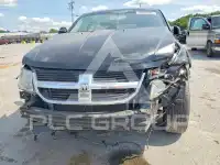 2009 Dodge JOURNEY photo