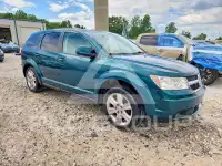 2009 Dodge JOURNEY фото