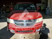 2009 Dodge JOURNEY фото