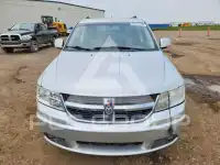 2009 Dodge JOURNEY фото