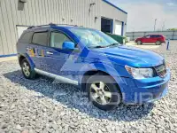 2009 Dodge JOURNEY photo