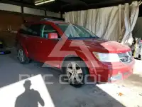2009 Dodge JOURNEY фото