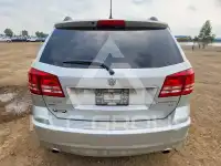 2009 Dodge JOURNEY фото