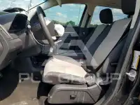 2009 Dodge JOURNEY photo