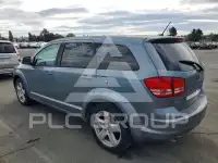 2009 Dodge JOURNEY photo
