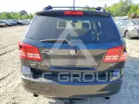 2009 Dodge JOURNEY photo