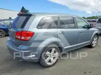 2009 Dodge JOURNEY photo
