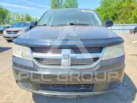 2009 Dodge JOURNEY фото