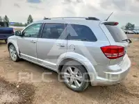 2009 Dodge JOURNEY фото