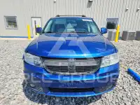 2009 Dodge JOURNEY photo